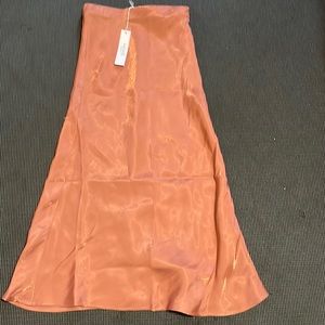 Monte Pencil skirt xs
